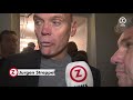 MVV-Roda JC gestaakt vanwege rellende supporters