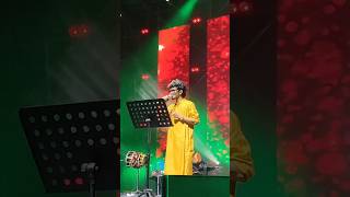 his masterpiece song sreeragamo 💛💛#sreeragamo #pavithram #starsinger#sreerag #malayalamsong #shorts