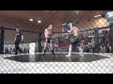 ALMMA 77 Poznań Turek Dawid v Słupski Franciszek