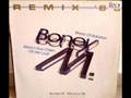 BONEY M - RIVERS OF BABYLON (MAXI REMIX ...