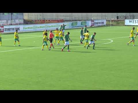 KPV - KTP la 27.6.2020 | Ottelukooste