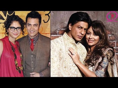 9 Bollywood Khans Who Married Outside Their Religion Against All Odds Video