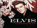 Winter Wonderland - Elvis Presley.wmv