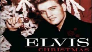 Winter Wonderland - Elvis Presley.wmv