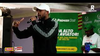 RAPÓDROMO Apresenta: Magma VS Enciclopédia (Teaser) Temporada 2026, Fase de Grupos