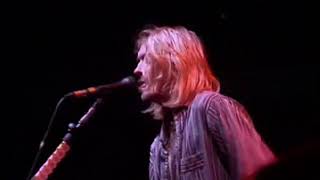 Nirvana Pennyroyal Tea Live Phoenix 10/18/93 First show of the In Utero Tour