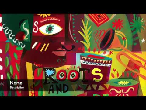 Hammond Classics & Panama Cardoon - Who Can Be A Dancer