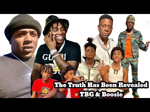 Truth About TBG & Boosie ALL Gets Put Out WHAT U NEED TO KNO Lil Ivy Jr. Boosie Blvd Mel Fredo Bang