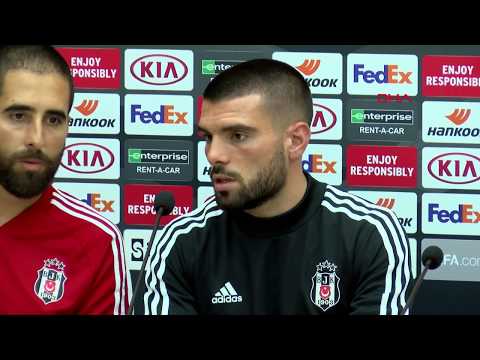 Pedro Rebocho: Taraftarımıza ilk galibiyeti yaşatmak istiyoruz