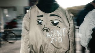 Agent Zed x Daniel Powter - Bad Day (Official Video)