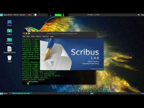 scribus for mac os x scribus for mac os x