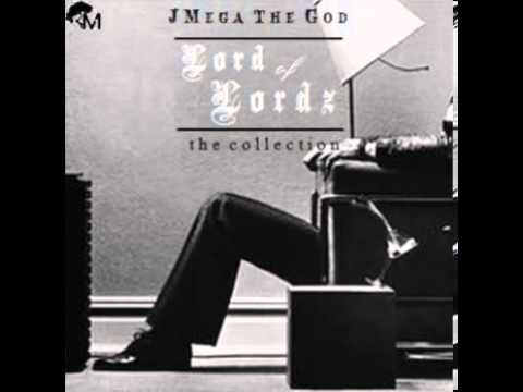 JMega The God - No Faith