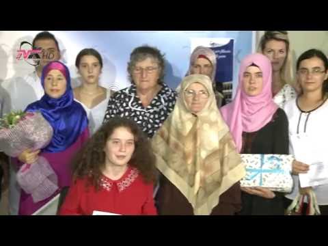 Ndahen dhuratat për fituesit e kuiceve në Radio Kontakt