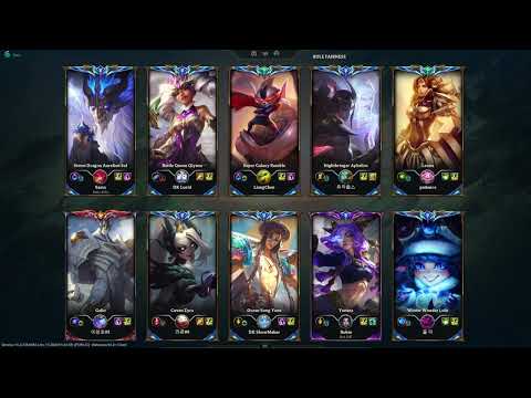 DK Showmaker - Yone vs Qiyana DK Lucid | Full Game Challenger 2017LP S16 KR #leagueoflegends
