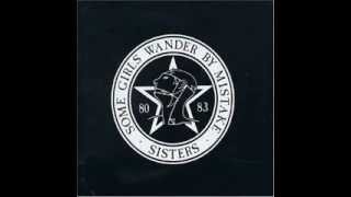 THE SISTERS OF MERCY - FLOORSHOW