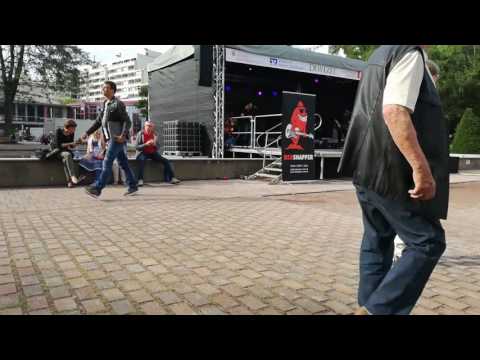 Live from Hameln: 15JUL2017