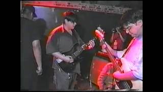 Lack of Interest LIVE!