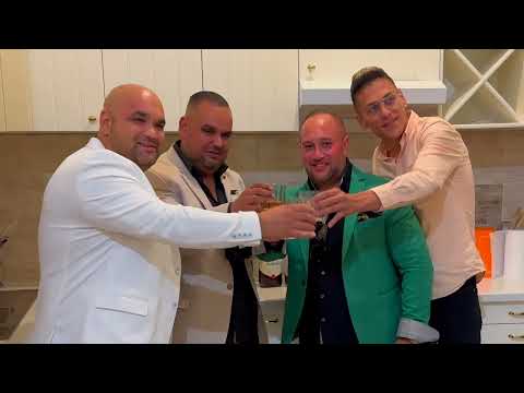 Gipsy Night Trio - Mulatós mix 2023