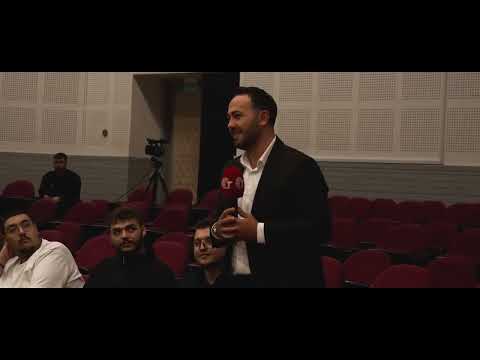 ŞİMDİ SÖZ ARASI SİZDE!
Sorularınız, eleştirileriniz, beklentileriniz…
Söyleyecek sözünüz, soracak…