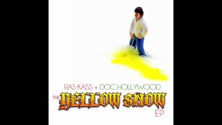Jack Frost II (White Christmas) -- Ras Kass & Doc Hollywood