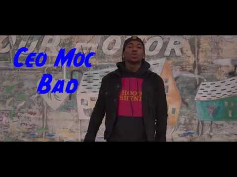 Ceo Moc - Bad