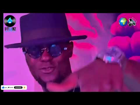 Global Sound  - DJ Flammzy