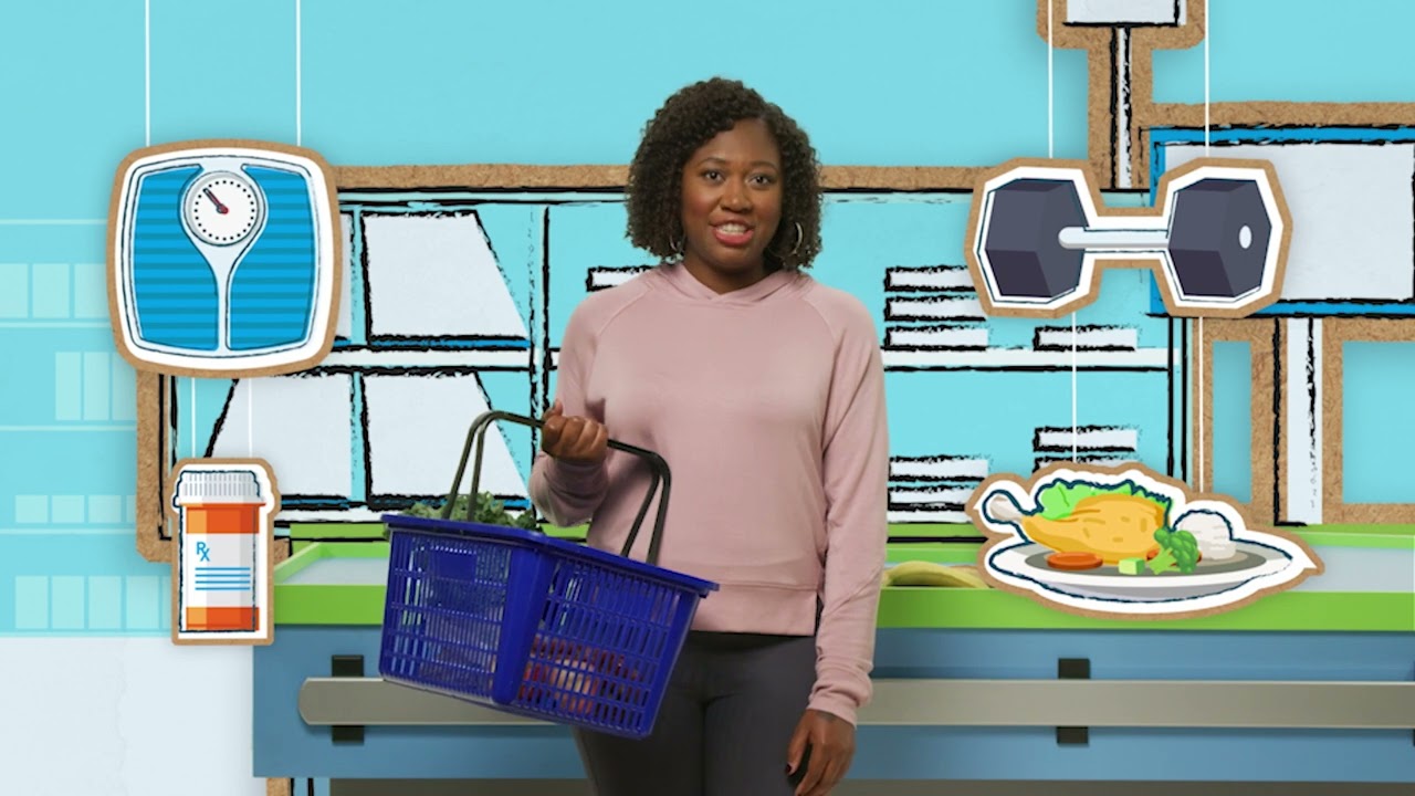 Type 1 vs Type 2 Diabetes: What's the Difference