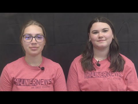 Hi-Liner News 5-2-25