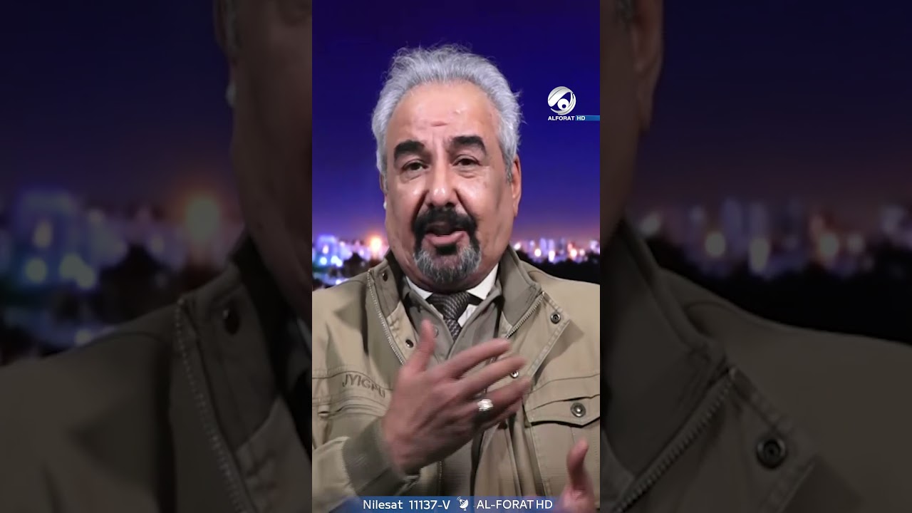 فيديو | وائل الركابي هناك خيار لدى القوى السنية ان تأتي بمرشحين لرئاسة مجلس النواب