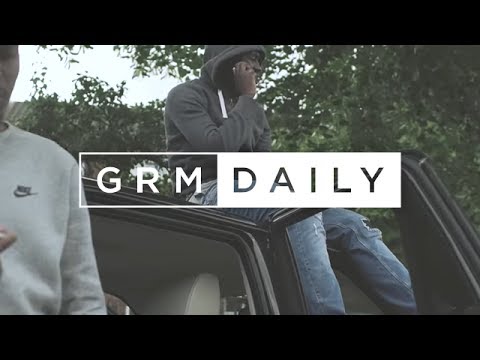 L3nz - Geestyle 2 [Music Video] | GRM Daily