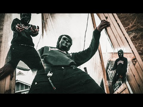 Section8Go ft. LBN FN - Steppaz (MillsMaster) (Music Video) NeverSeenVisuals