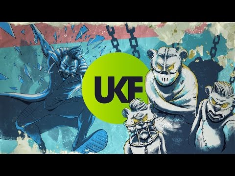 Teddy Killerz & Icicle - Louder (ft. DJ Craze)