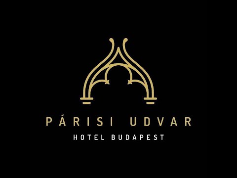 Párisi Udvar Hotel Budapest
