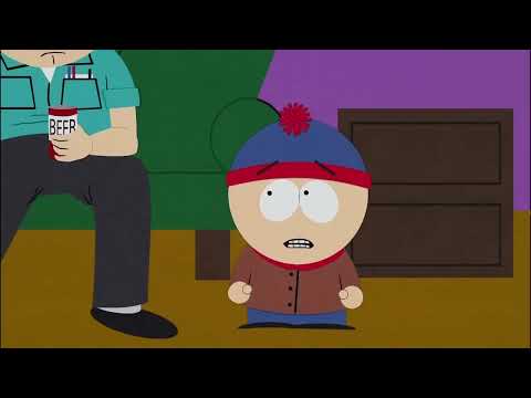 South Park  All About Mormons S 7 E 12 1080p