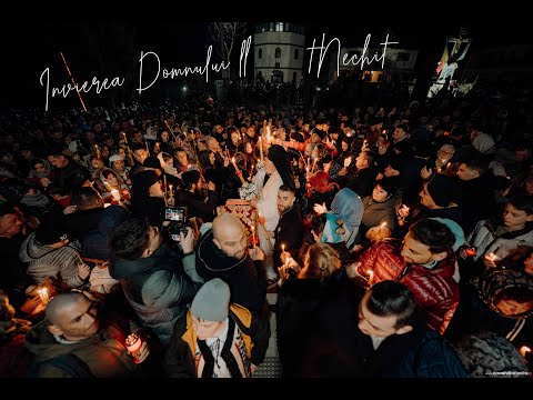 𝑰𝒏𝒗𝒊𝒆𝒓𝒆𝒂 𝑫𝒐𝒎𝒏𝒖𝒍𝒖𝒊 𝒑𝒂𝒓𝒕𝒆𝒂 𝑰𝑰✝️𝑵𝒆𝒄𝒉𝒊𝒕⎟4k