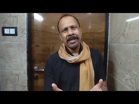  Rajesh T sahu farmer