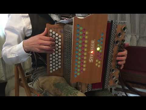 Lernvideo I Anfang Highway to Hell ACDC Cover I GCFB