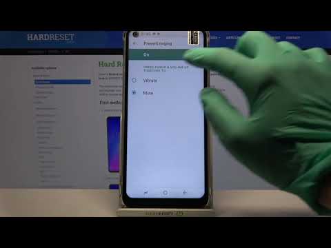 How to Enable Vibration in DOOGEE N30 – Activate Vibration Settings