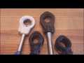 The Easiest Way To Fix Your Nissan NV200 Shift Cable Kit Includes Replacement Bushing