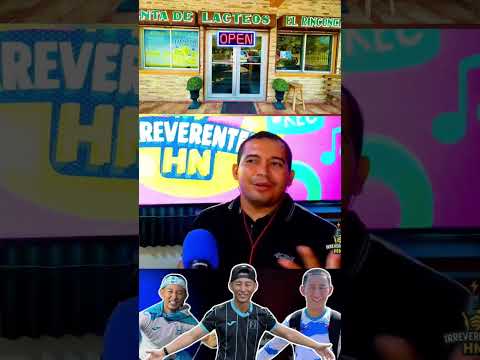 El vicio oculto de Shin Fujiyama en Olancho 🧀