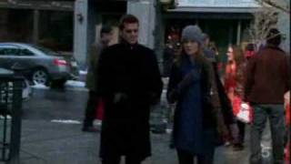 Booth/Bones Crazy for this girl