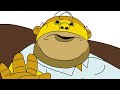 Homer Drop His Donut Song W No Ai