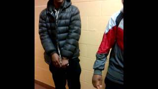 ZO being ZO season 1 ep1 EPIC!!!!!