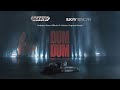 SICKOTOY & Ilkay Sencan - Dum Dum | Andrew Maze Official & Adrian Saguna Remix