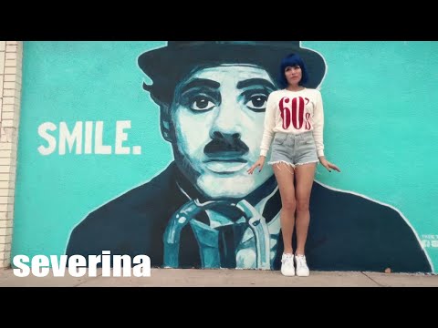 SEVERINA - KUDA ZA VIKEND (OFFICIAL VIDEO HD 2017.)
