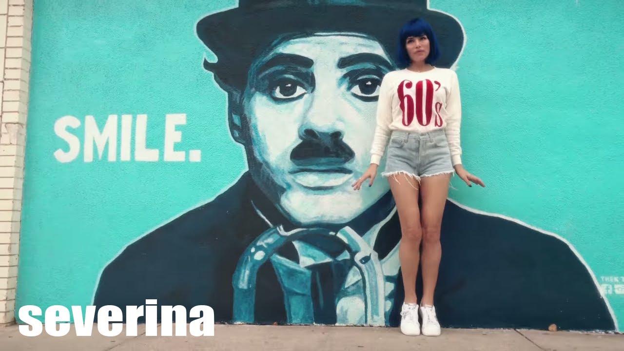 Severina — Kuda Za Vikend?