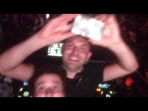 Greystone Manor NYE 2014 with DJ Metric