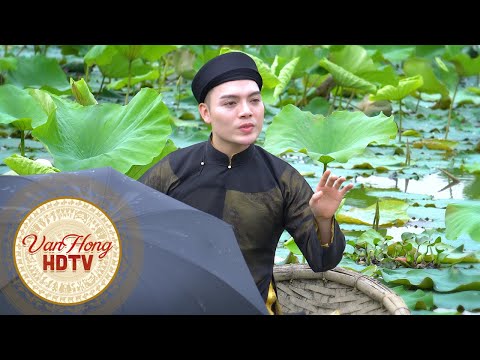 Ảnh bài hát Ngồi Tựa Mạn Thuyền - Thể hiện bởi Tuấn Long