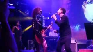 Marc Almond "Hot Love" Shepherd's Bush Empire May 1st 2015