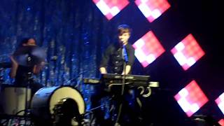 Matt &amp; Kim - I Wanna